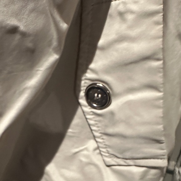 Burberry Hooded Jacket - Picture 10 of 12